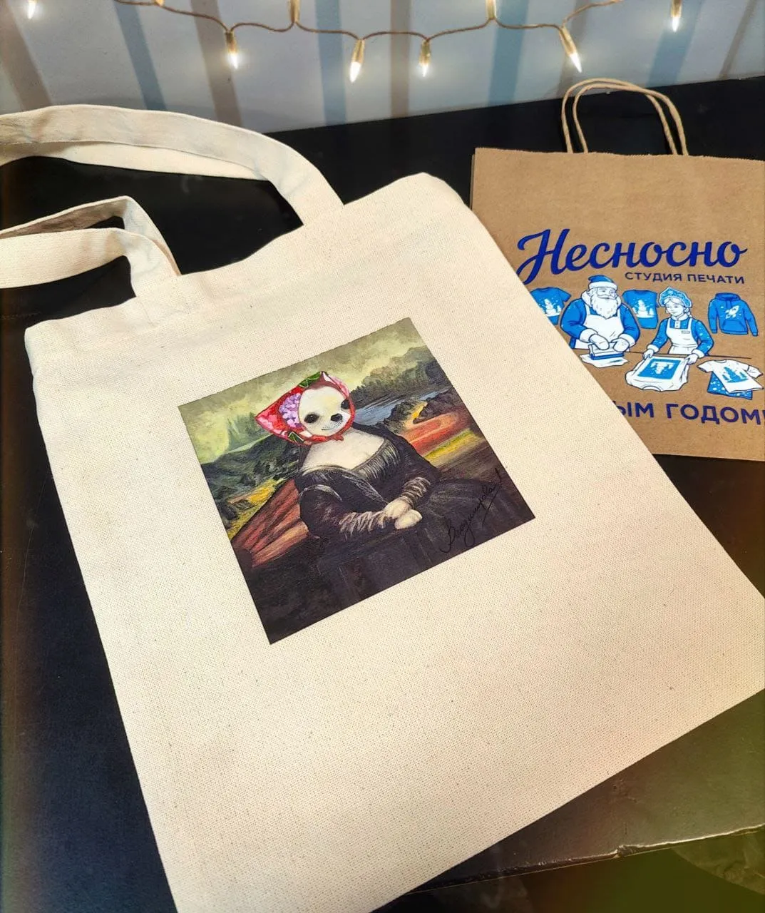 DTF пример — изображение 5