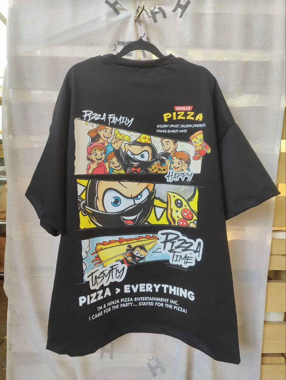 DTF пример — изображение 7