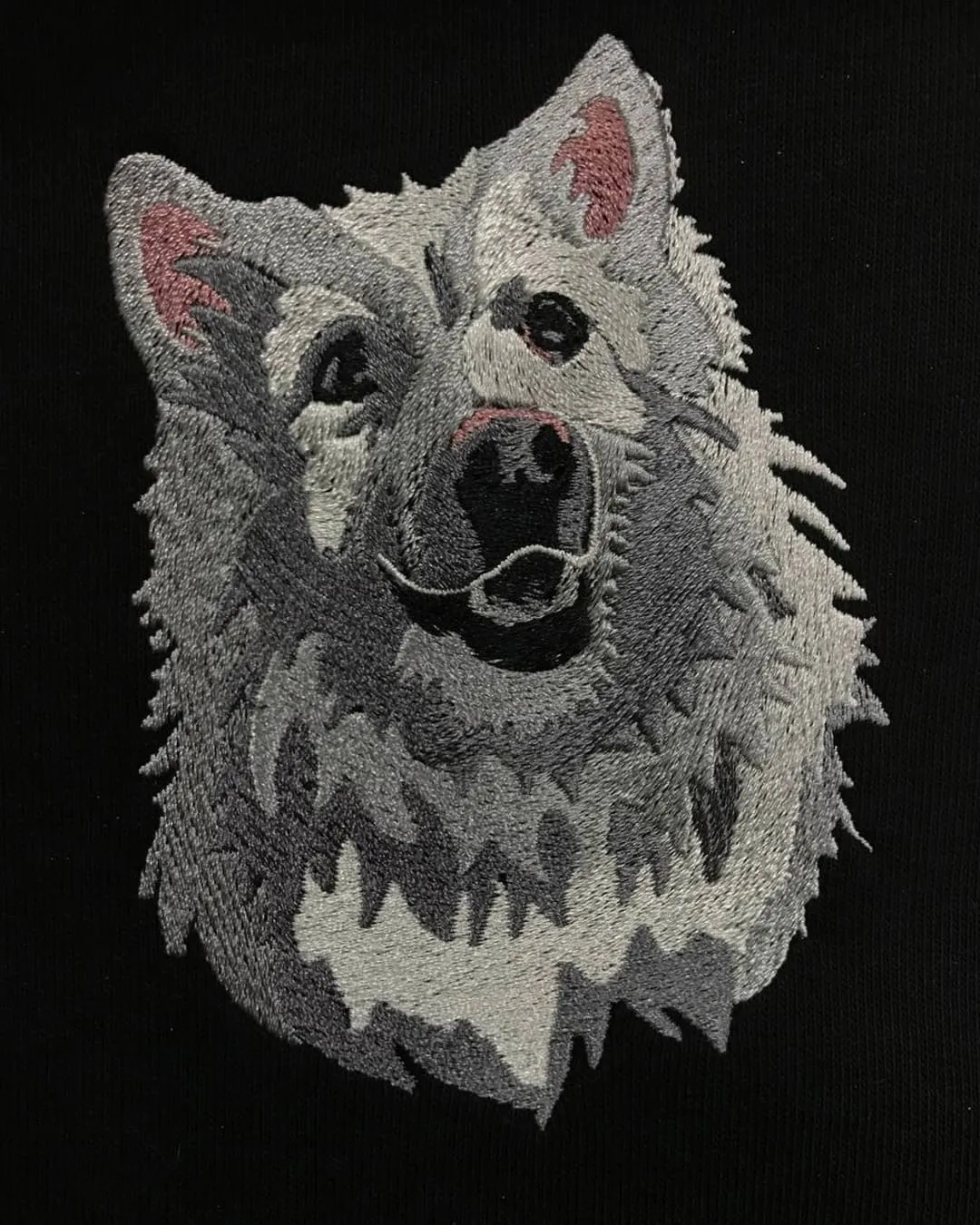 Вышивка — миниатюра 11