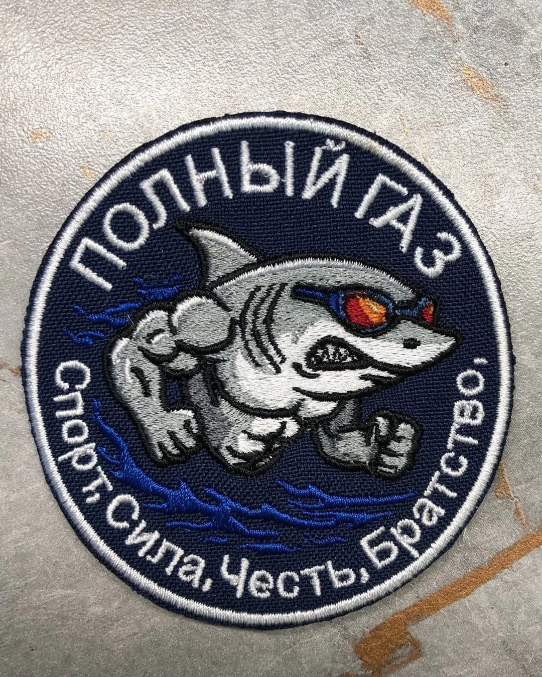 Вышивка — миниатюра 14