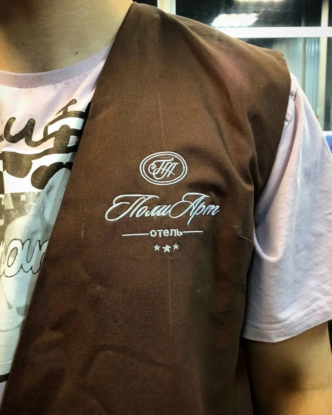 Вышивка — миниатюра 19