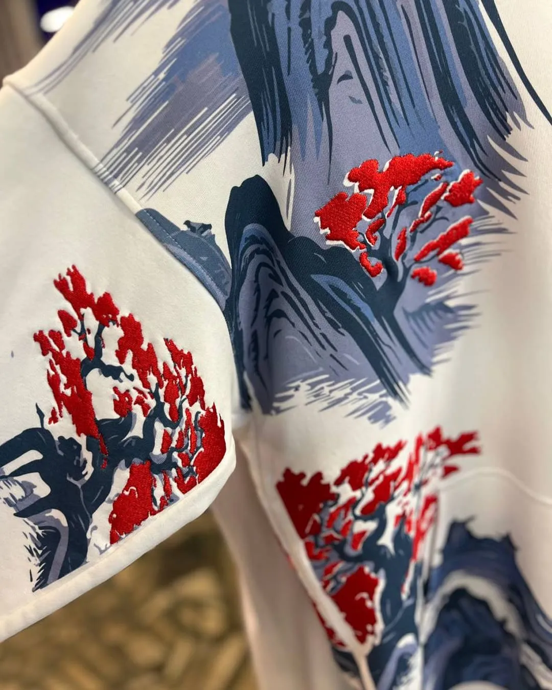 Вышивка — миниатюра 21