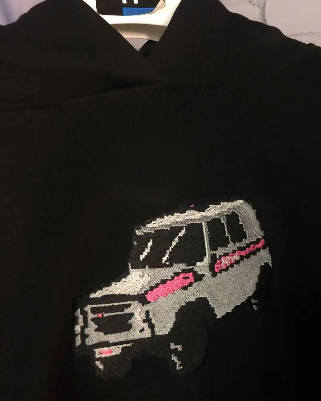 Вышивка — миниатюра 24