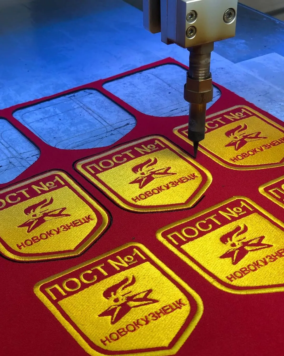 Вышивка — миниатюра 28