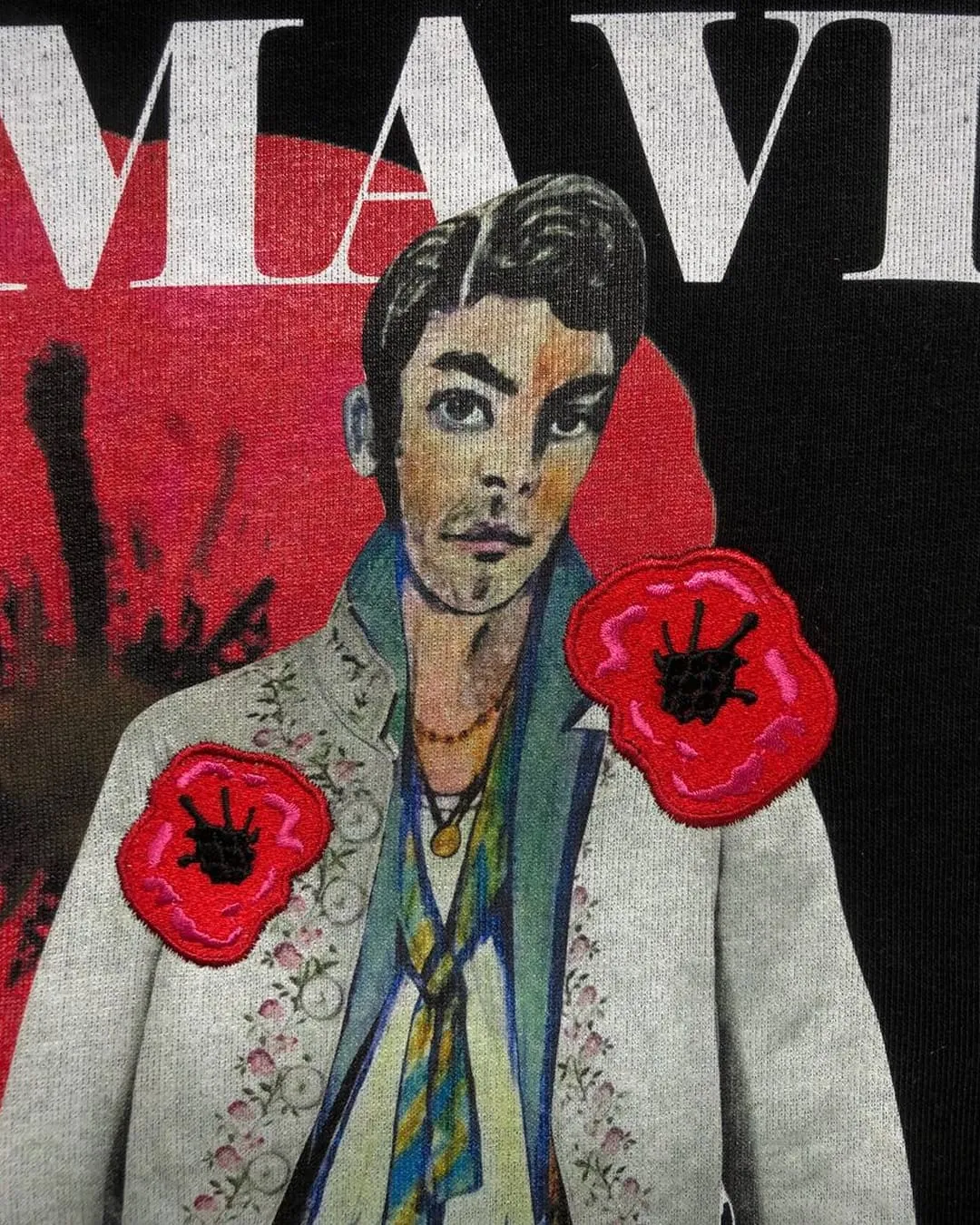 Вышивка — миниатюра 2