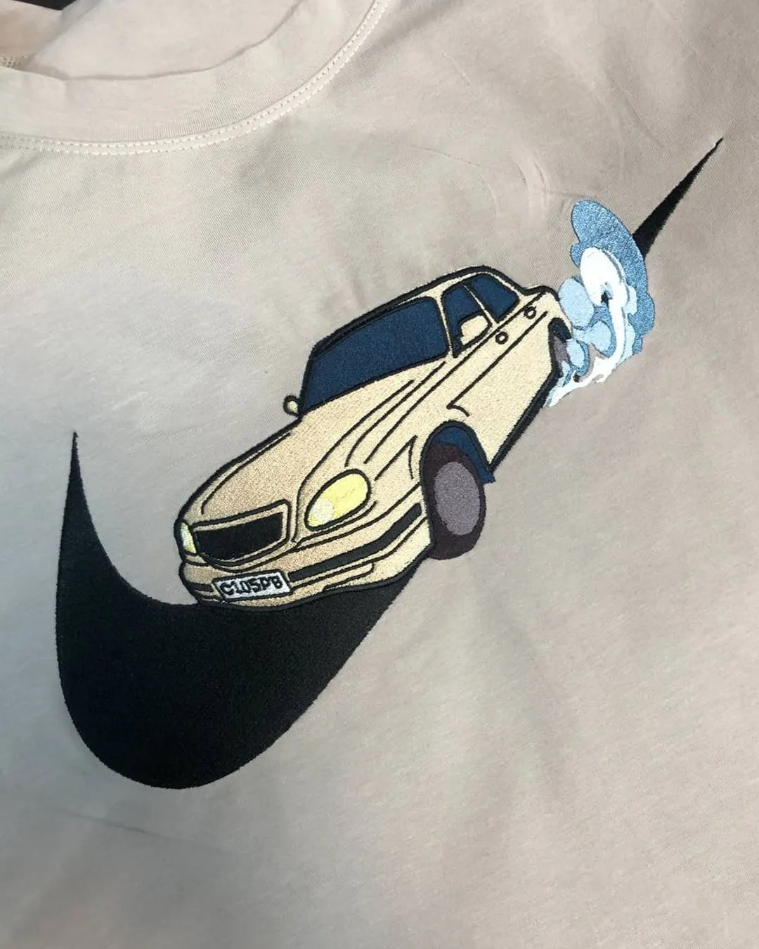 Вышивка — миниатюра 29