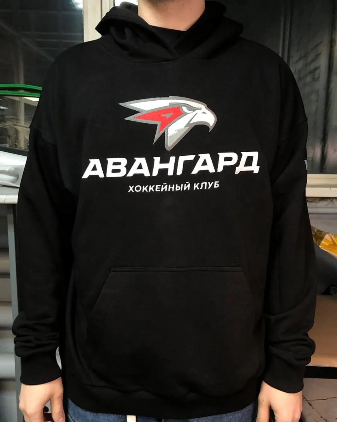 Вышивка — миниатюра 30