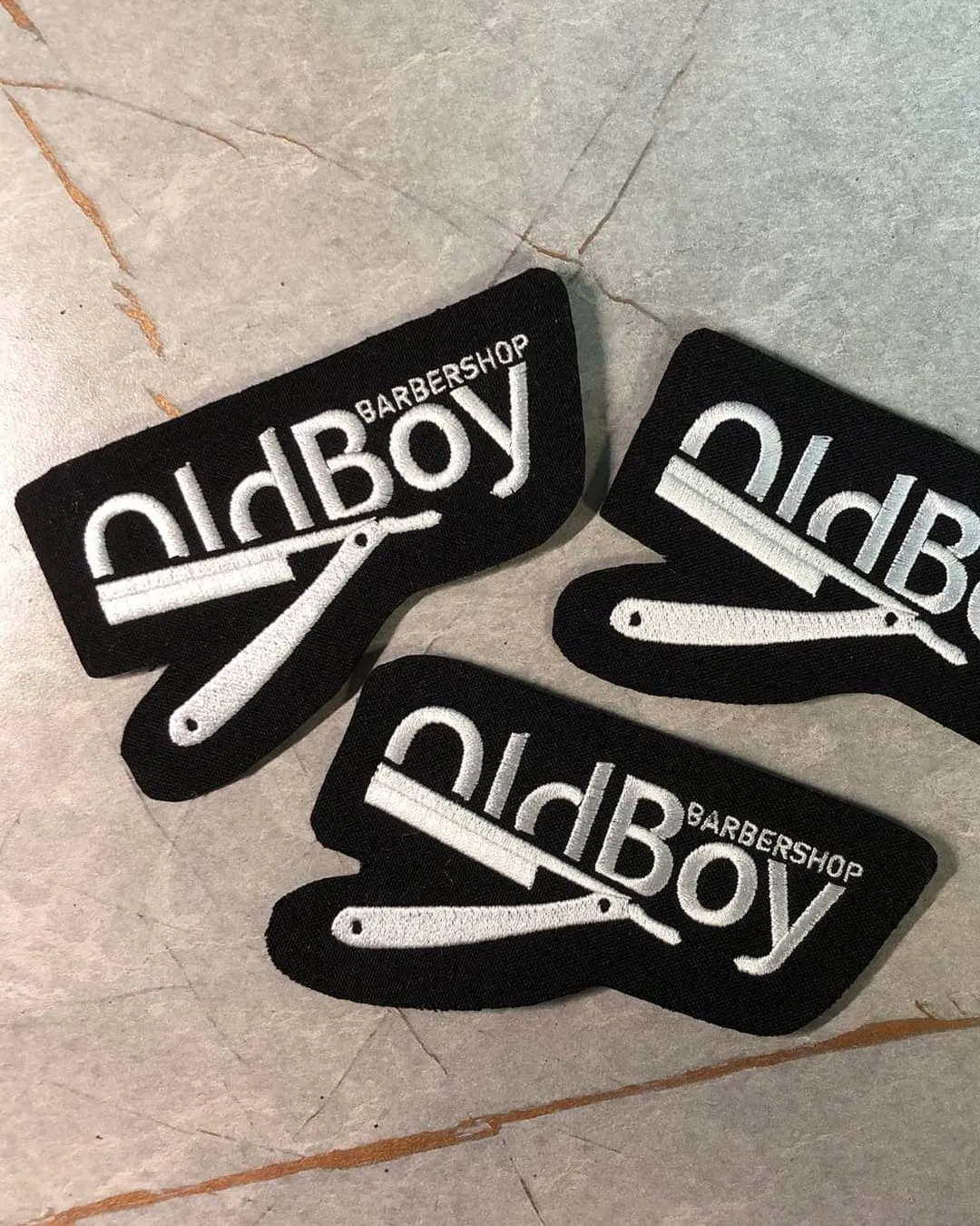 Вышивка — миниатюра 32