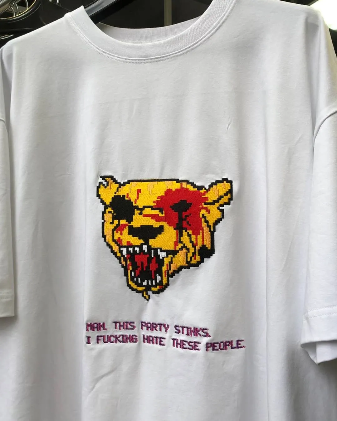 Вышивка — миниатюра 4