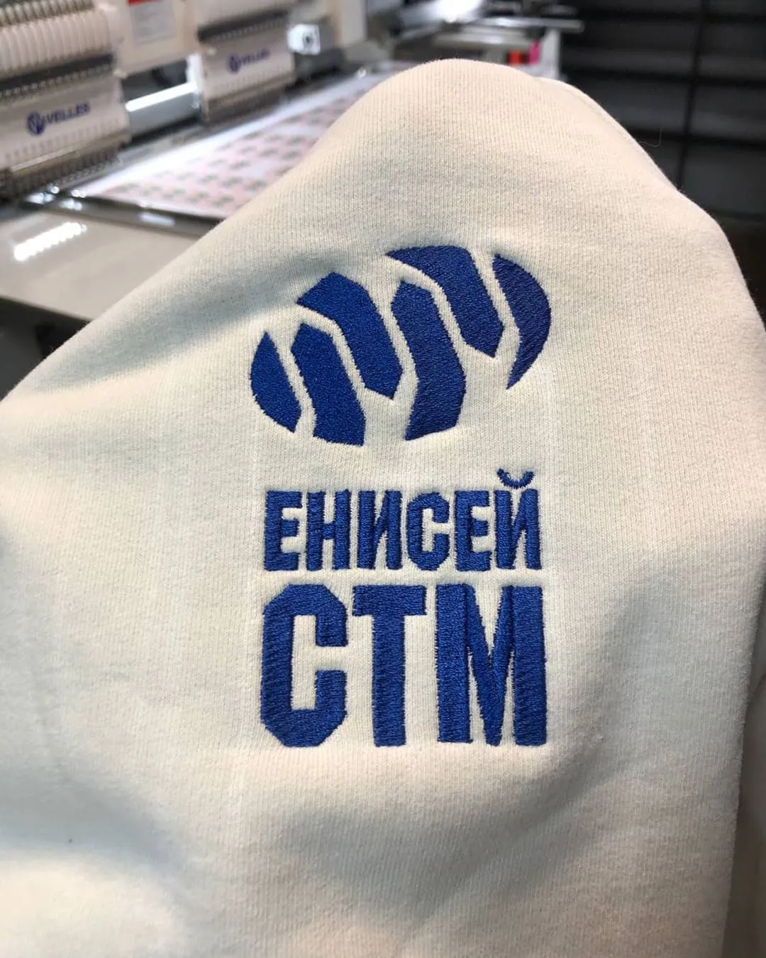 Вышивка — миниатюра 5