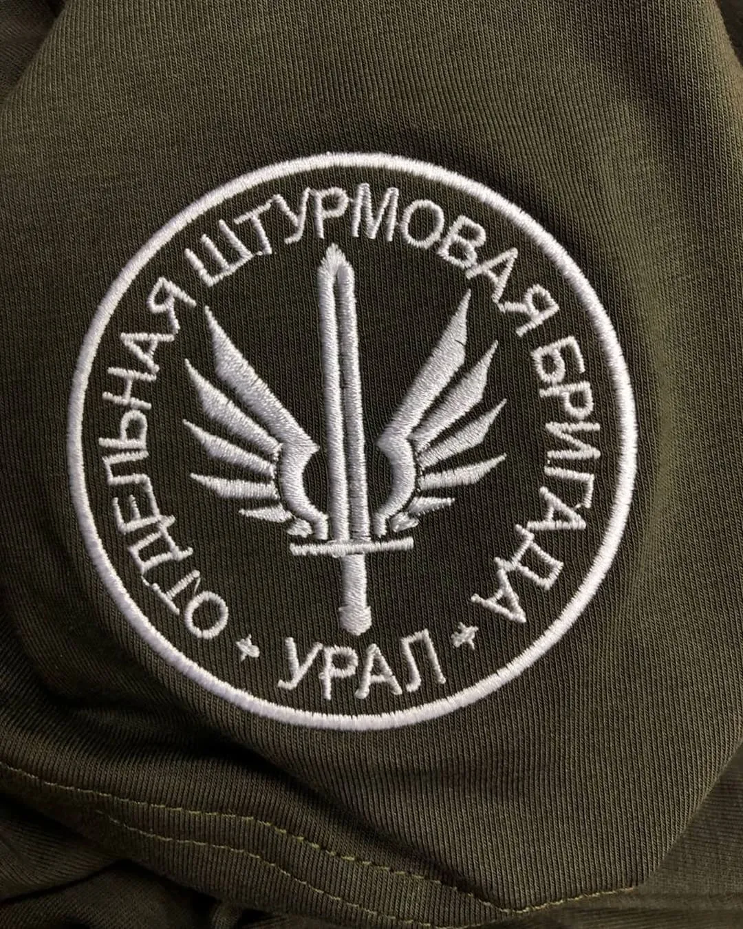 Вышивка — миниатюра 7