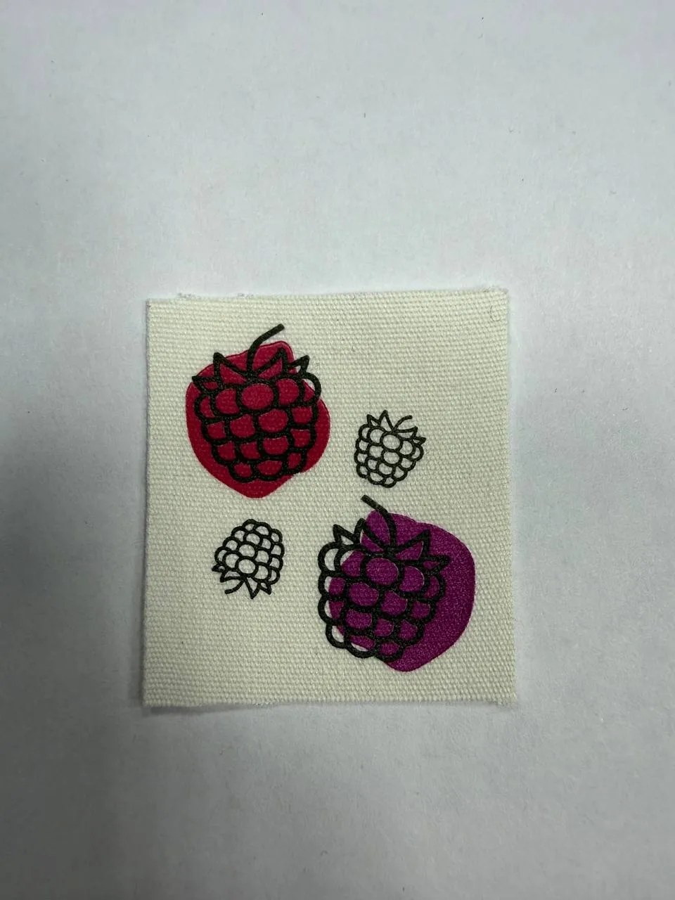 Бирки — изображение 7