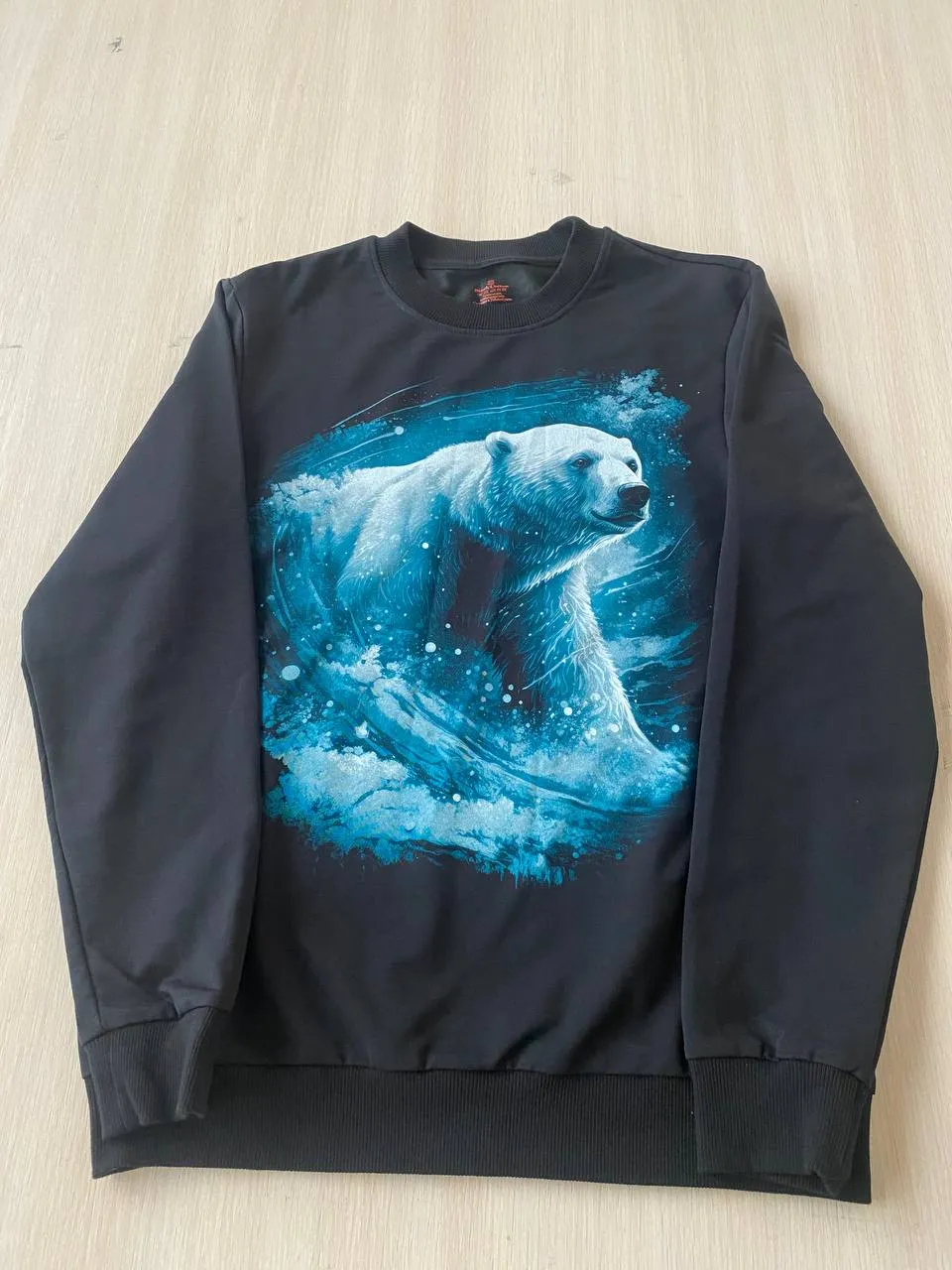 Шелкография пример — изображение 4