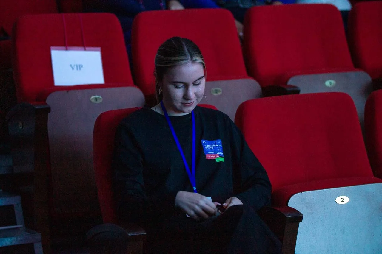 Лонгсливы с DTF-печатью — фото 1