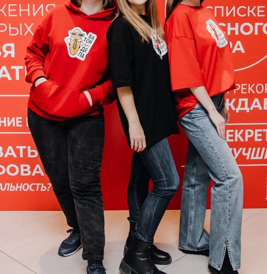 Мерч и сувениры сети — фото 6