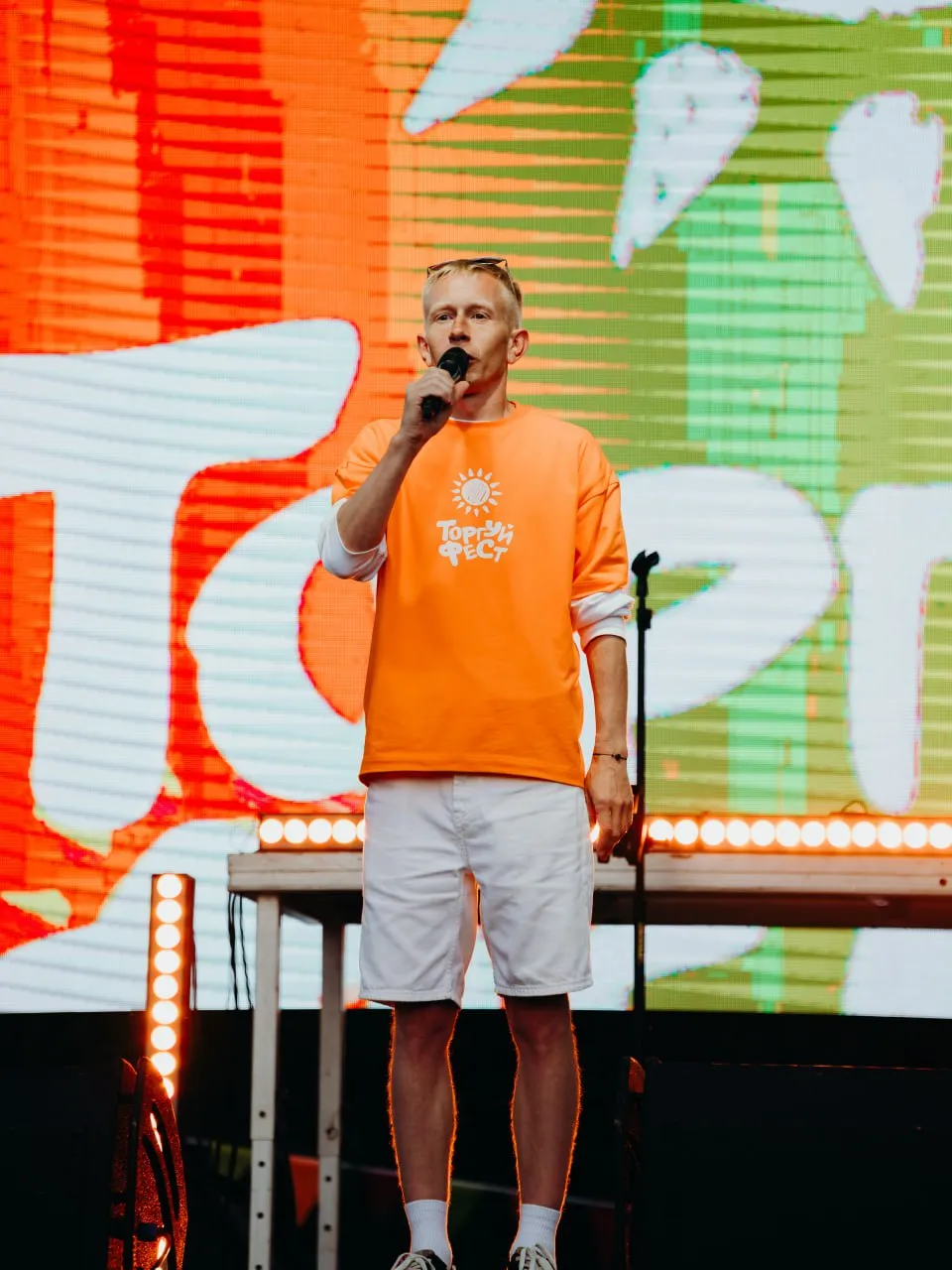 Мерч и сувениры сети — фото 7