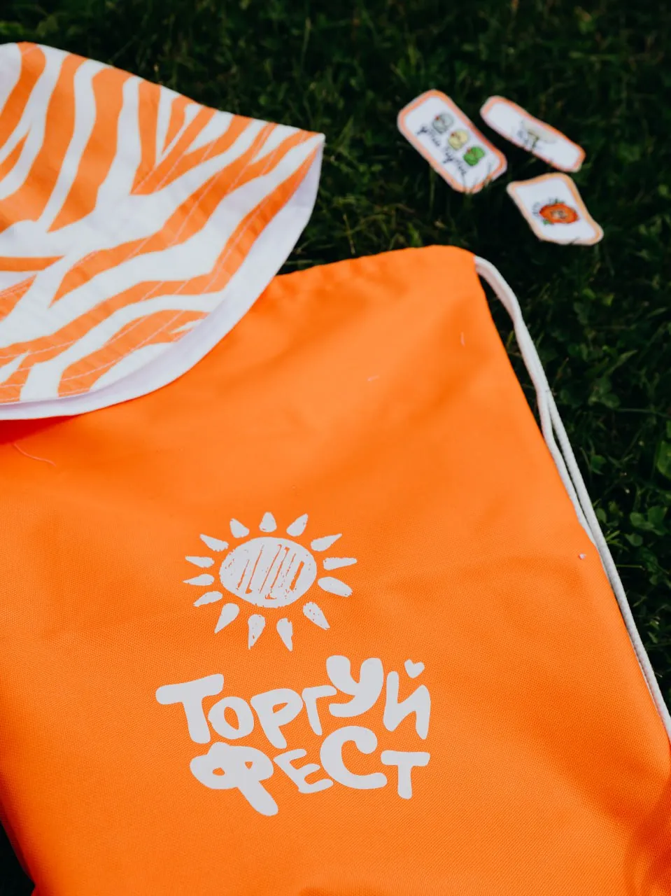 Мерч и сувениры сети — фото 9