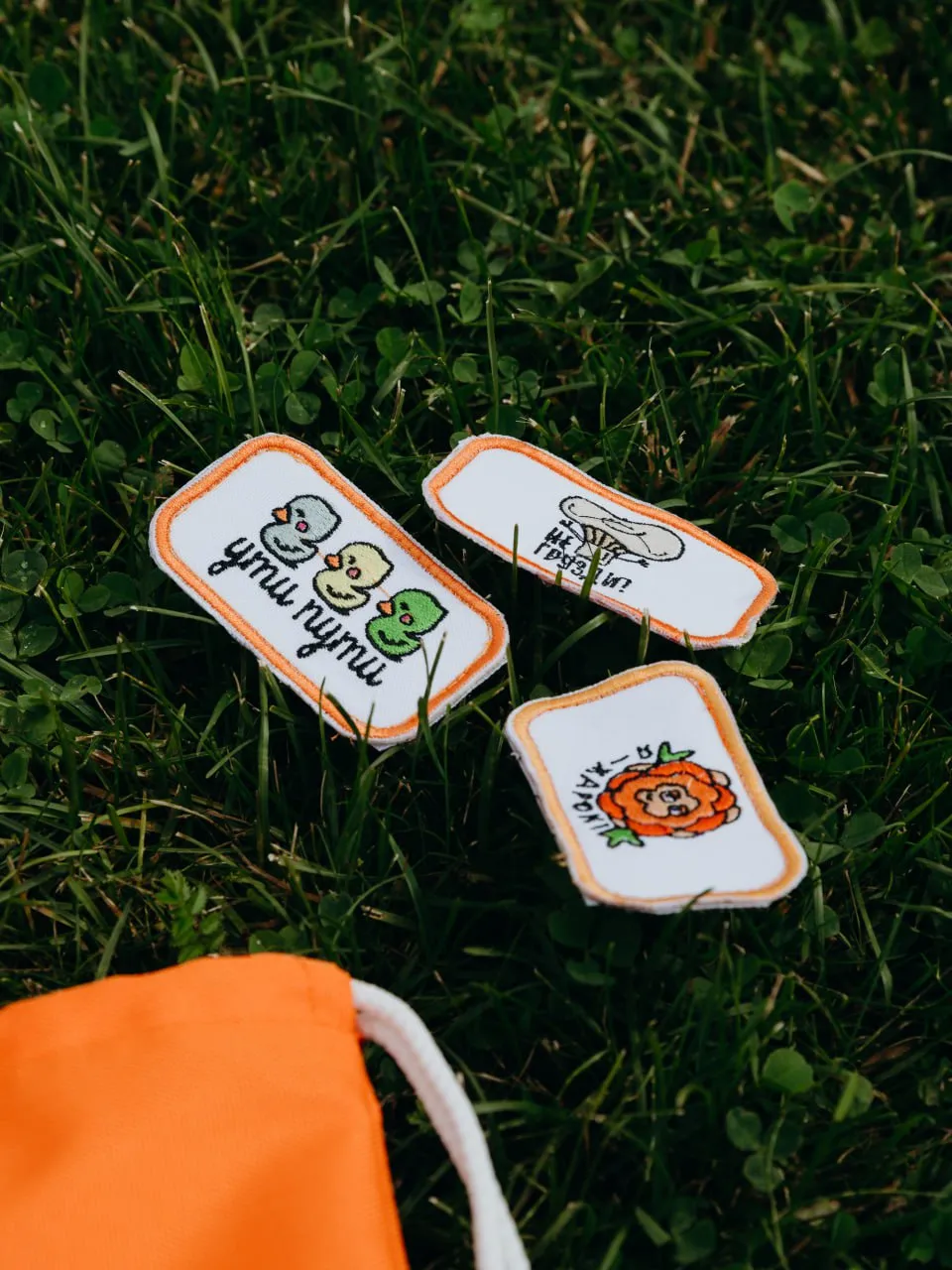 Мерч и сувениры сети — фото 10