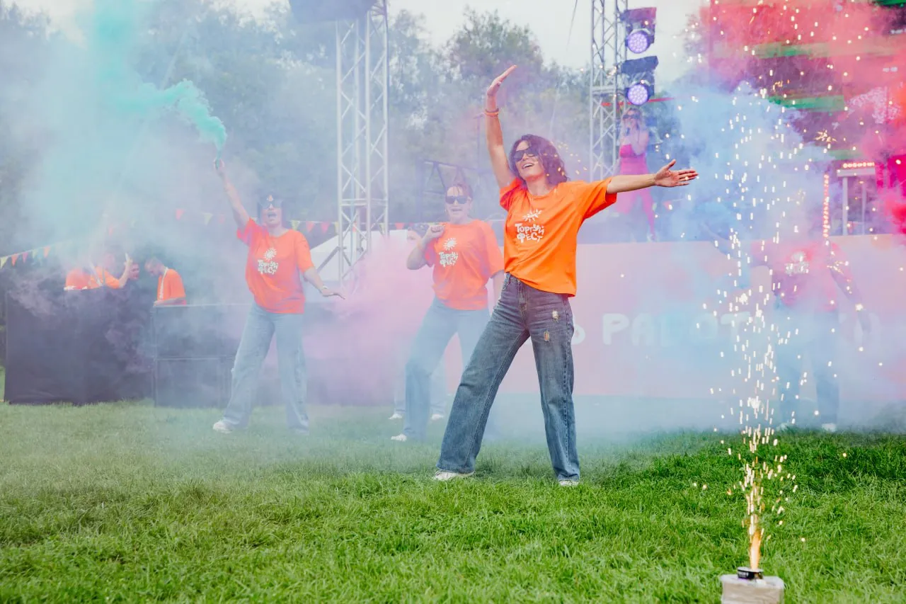 Мерч и сувениры сети — фото 14