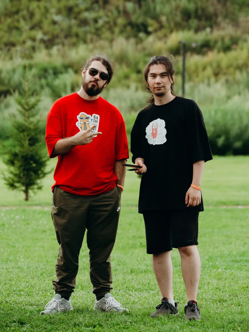 Мерч и сувениры сети — фото 19