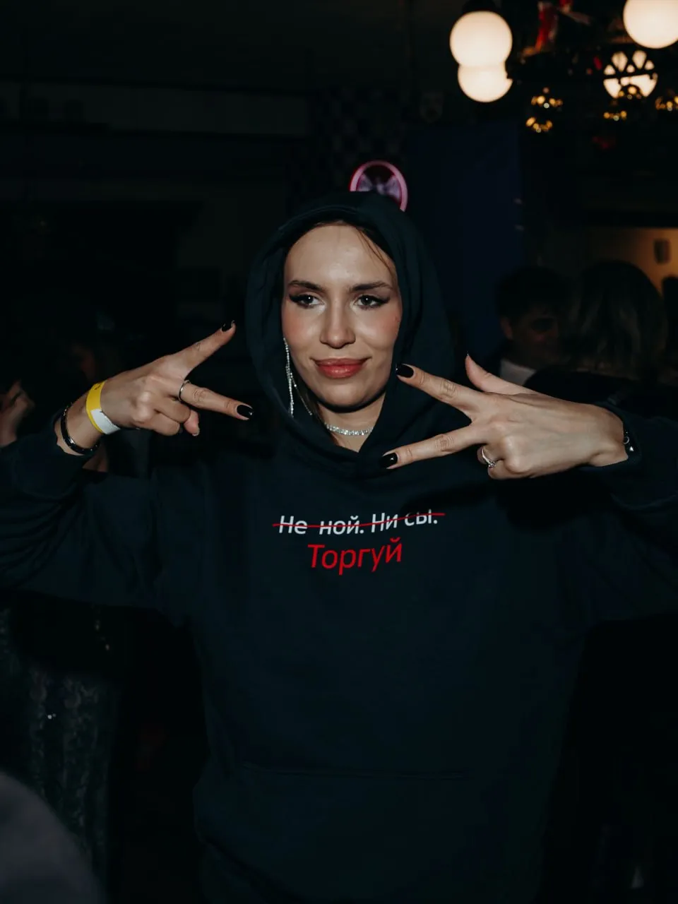 Мерч и сувениры сети — фото 22