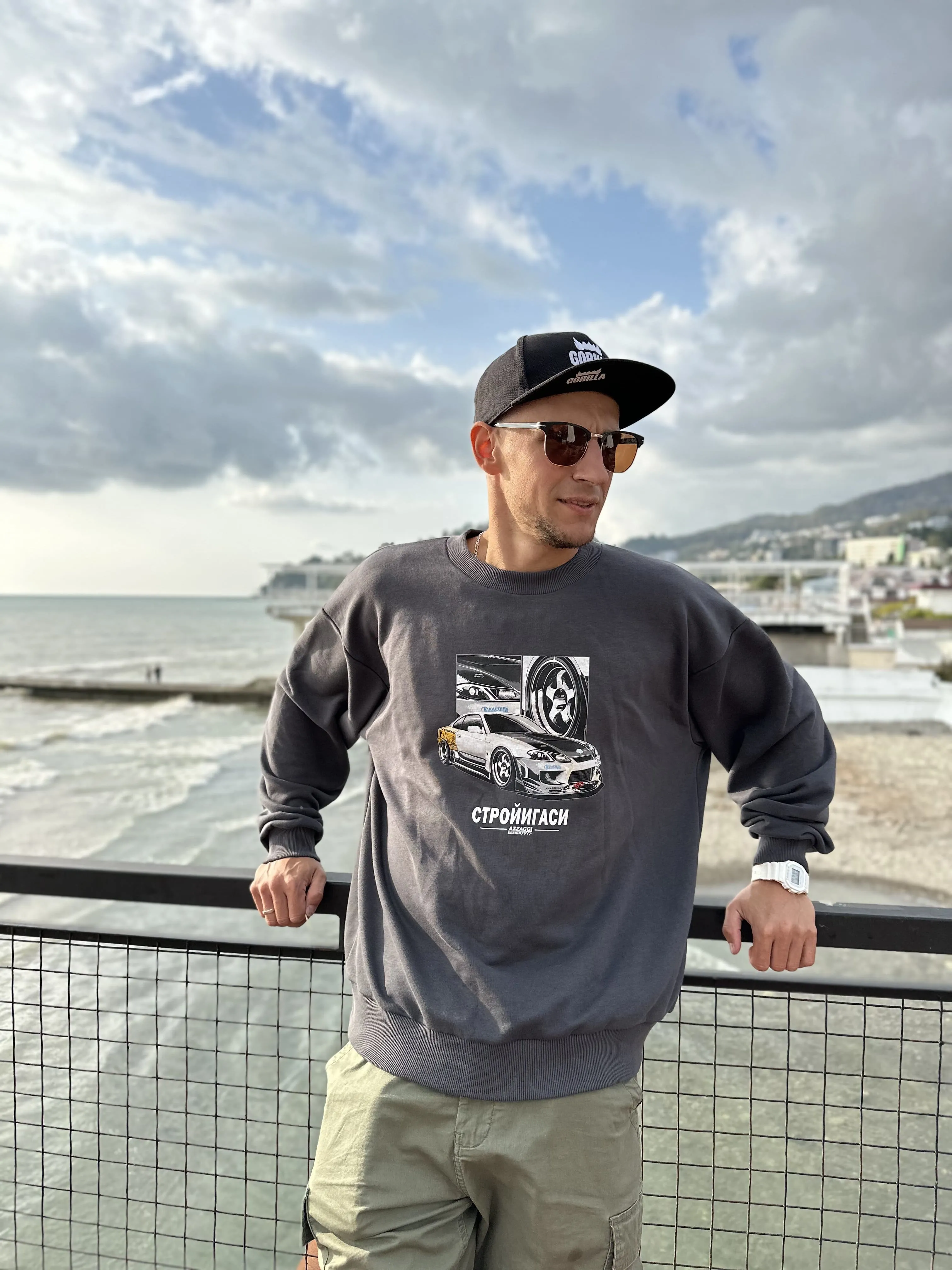 Футболки с прямой печатью — фото 2